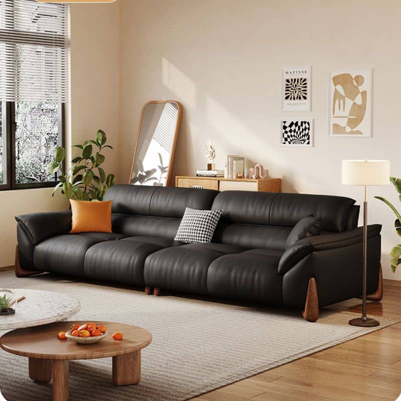 كنبة بطراز بوهيمي - SELA