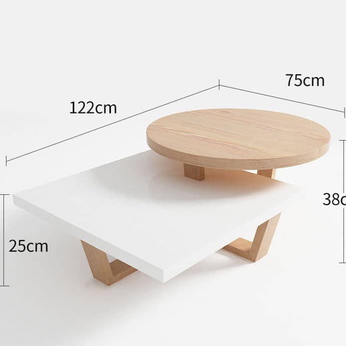 طقم طاولات عصري - LEGACY