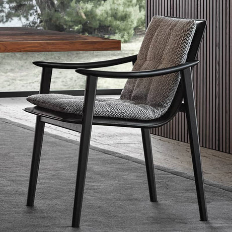 كرسي طعام أنيق - BAYTK