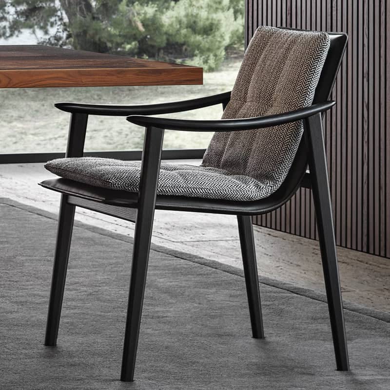 كرسي طعام أنيق - BAYTK