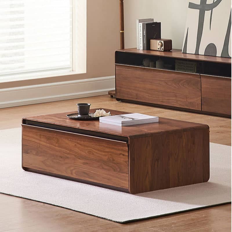 طاولة قهوة عصرية - LEGACY