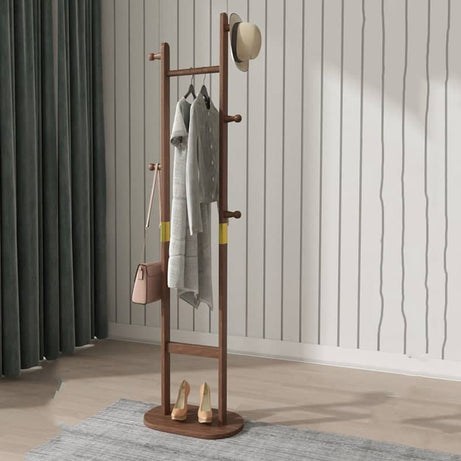 علاقة ملابس بسيطة - RAZ