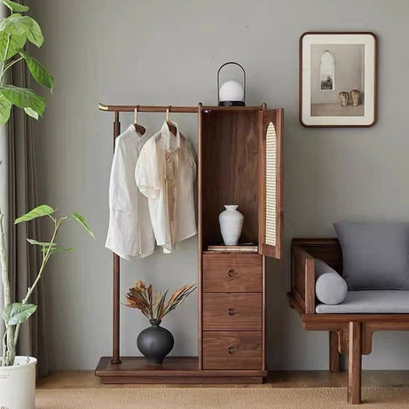 علاقة بوحدات تخزين - RAZ