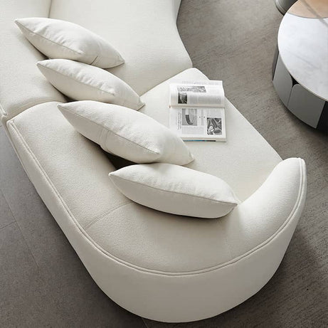 كنبة بتصميم أوروبي - MERA