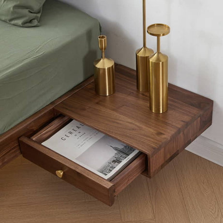 سرير بتصميم مودرن - SERA