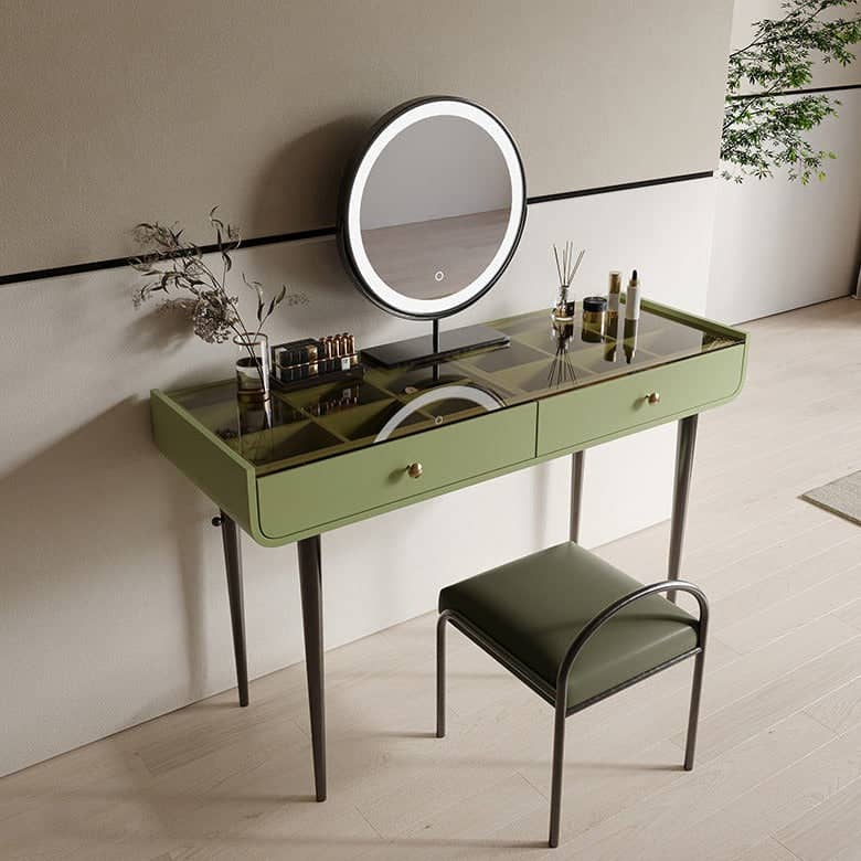 تسريحة بتصميم مودرن - MIX