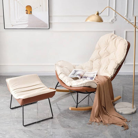 كرسي استرخاء أنيق - SAGE