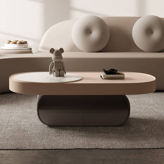 طاولة قهوة مودرن - LEGACY