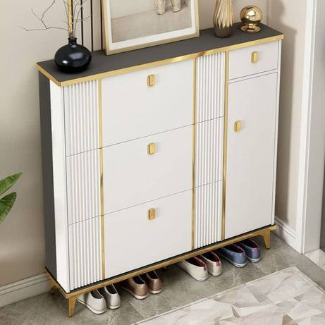 خزانة أحذية مودرن - ROYAL