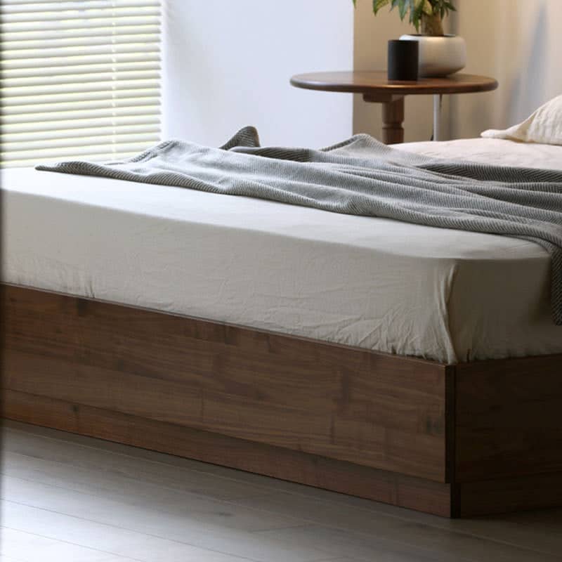 سرير بتصميم حديث - ROOK