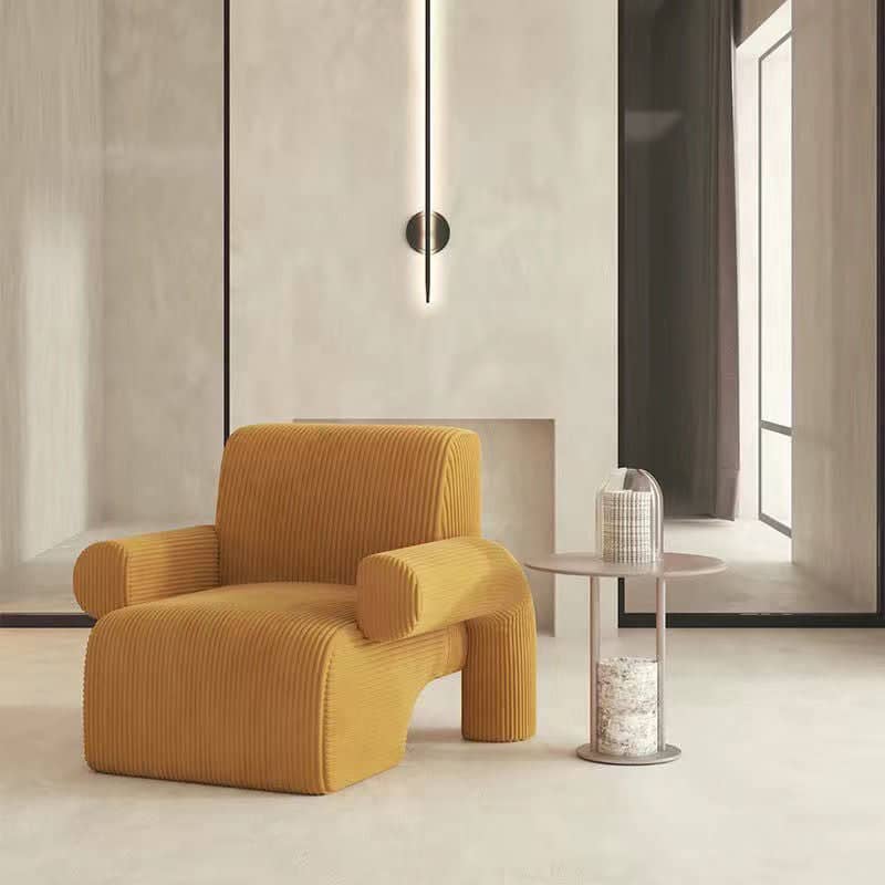 كرسي استرخاء فاخر - SAGE