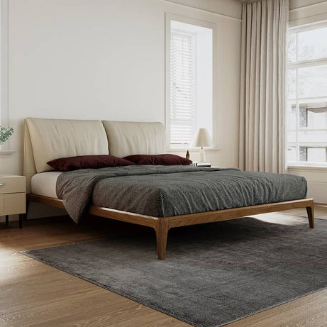 سرير بتصميم حديث - ROOK