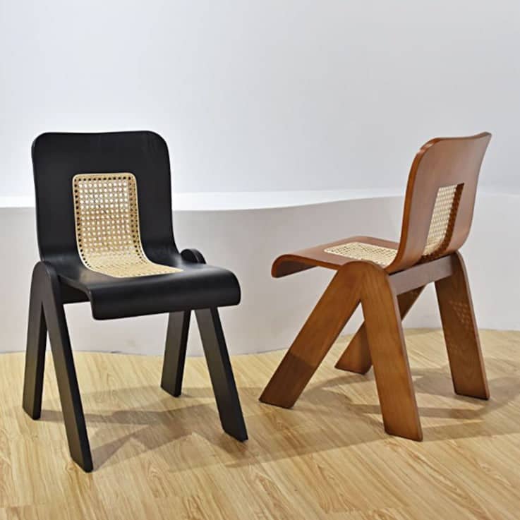 كرسي طعام جذاب - BAYTK