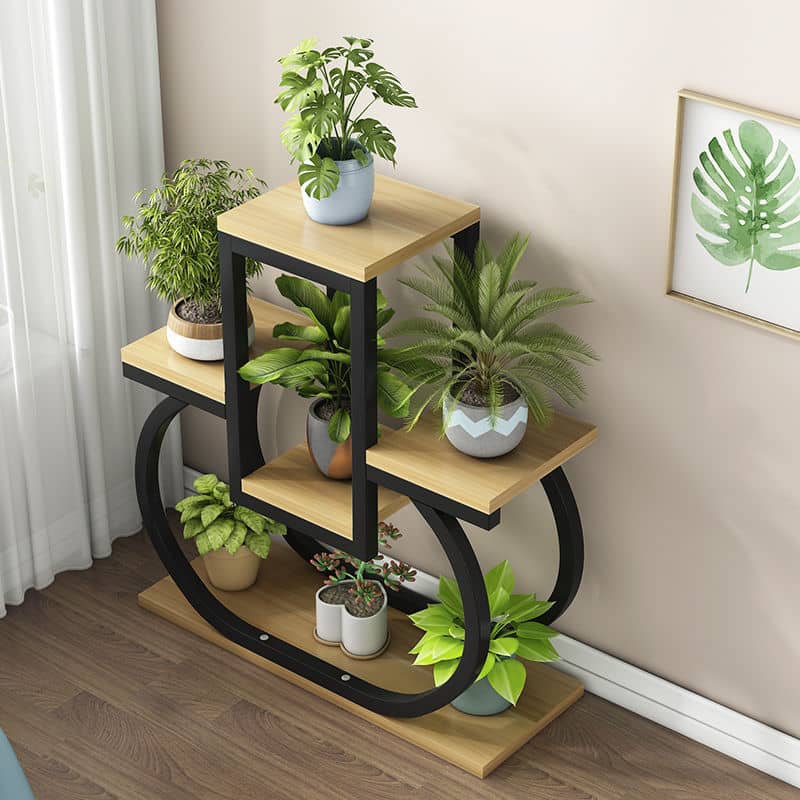 أرفف بتصميم مميز - MORA