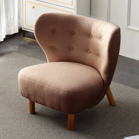 كرسي منفرد بتصميم راقي - SAGE