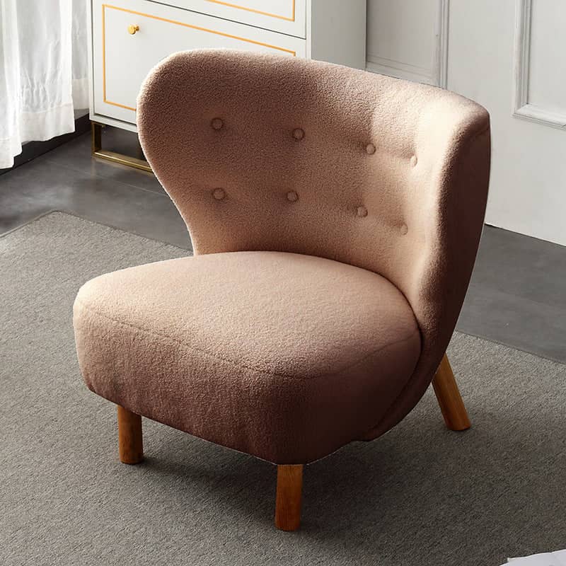 كرسي منفرد بتصميم راقي - SAGE