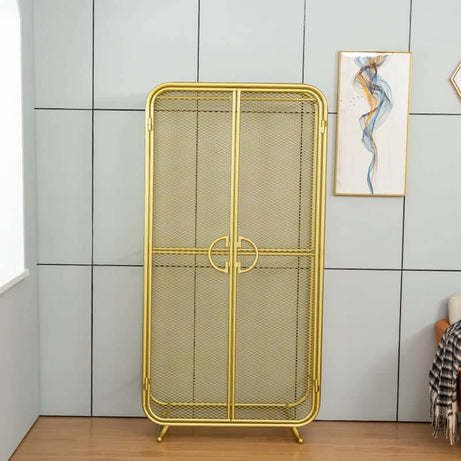 علاقة ملابس عصرية - MORE