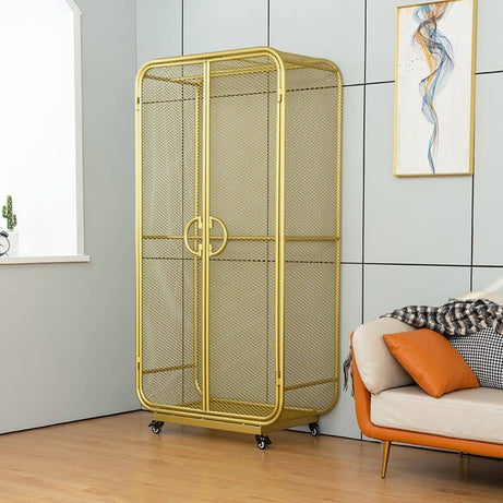 علاقة ملابس عصرية - MORE