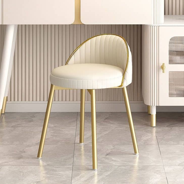 كرسي تسريحة انيق - MARS