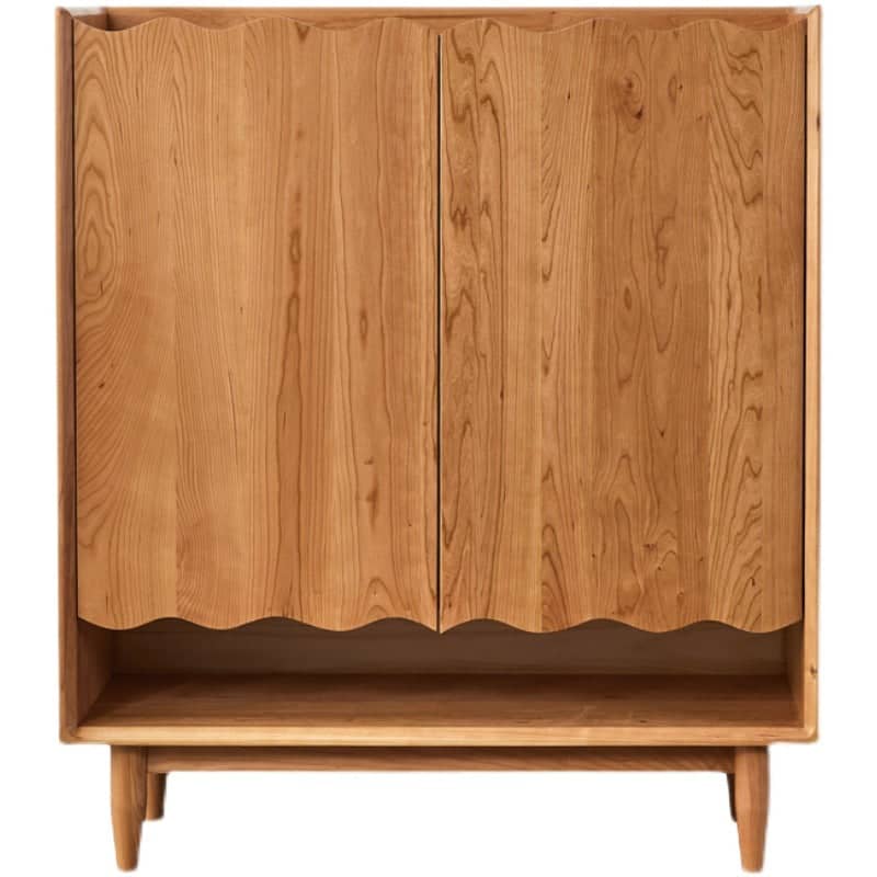 خزانة أحذية خشبي - PRESTIGE