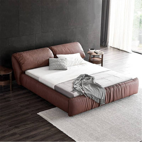 سرير بتصميم فاخر - GROS