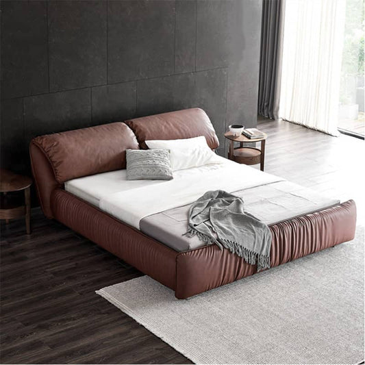 سرير بتصميم فاخر - GROS