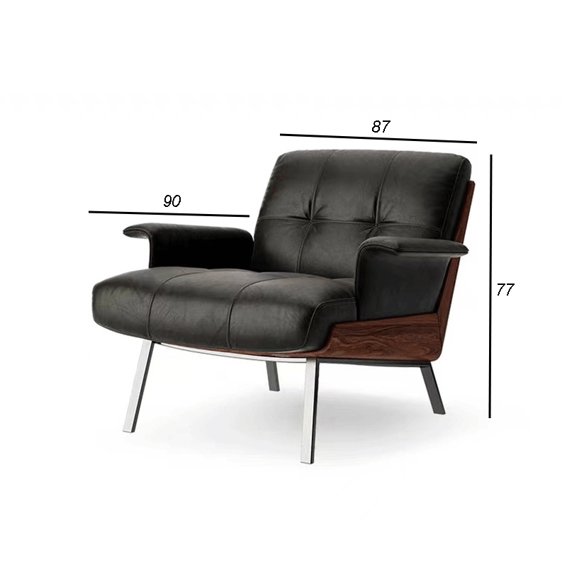 كرسي منفرد مميز - BAYTK