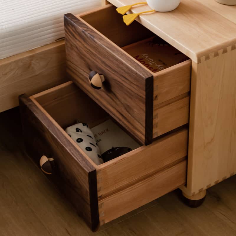 كومودينه بتصميم عصري - CHANCE