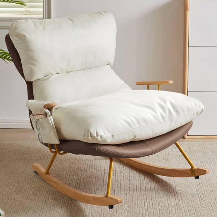 كرسي استرخاء مودرن - BAYTK