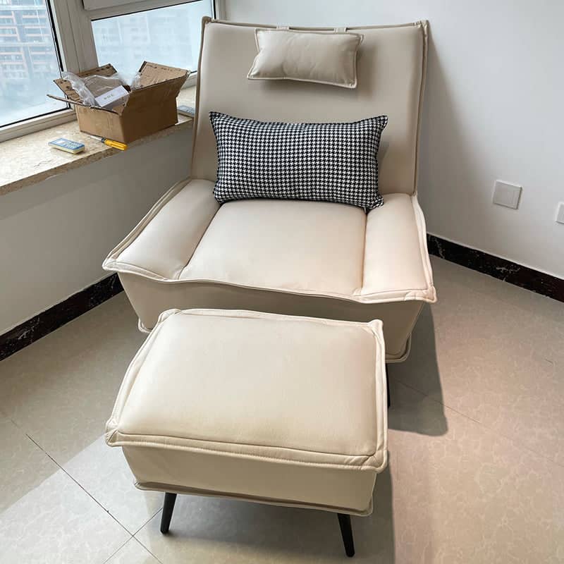 كرسي استرخاء فاخر - SAGE