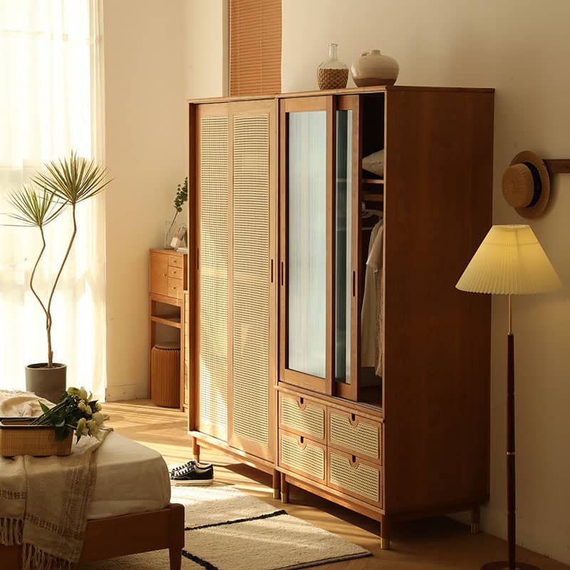 دولاب تصميم مميز