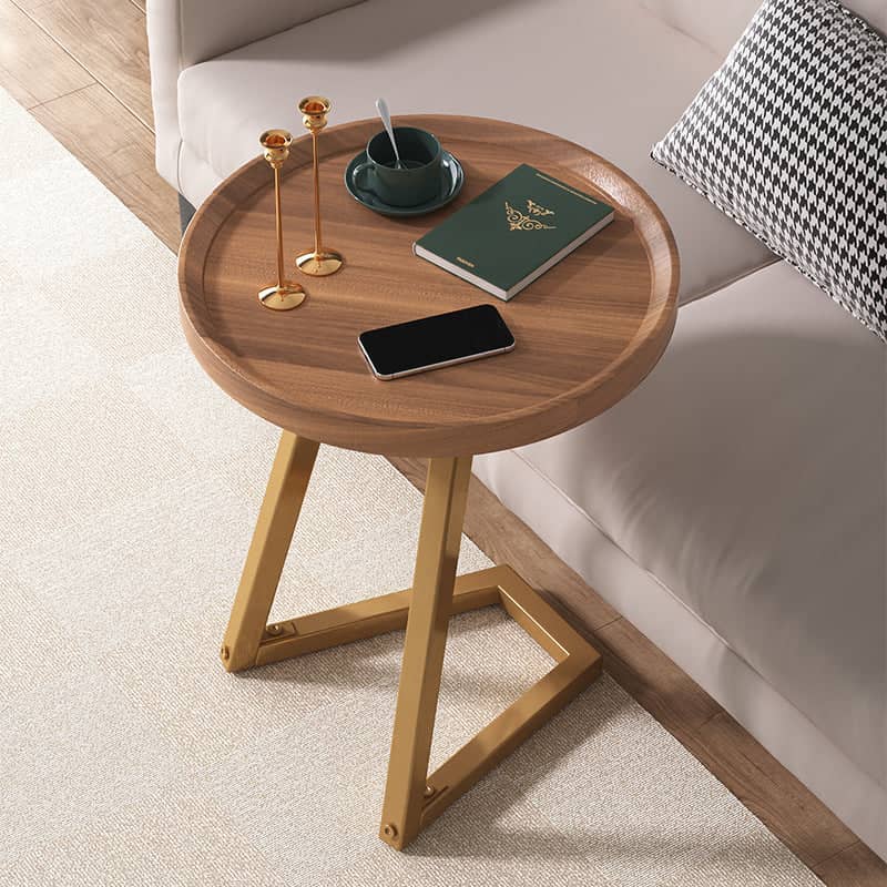 طاولة جانبية عصرية - REVIVE