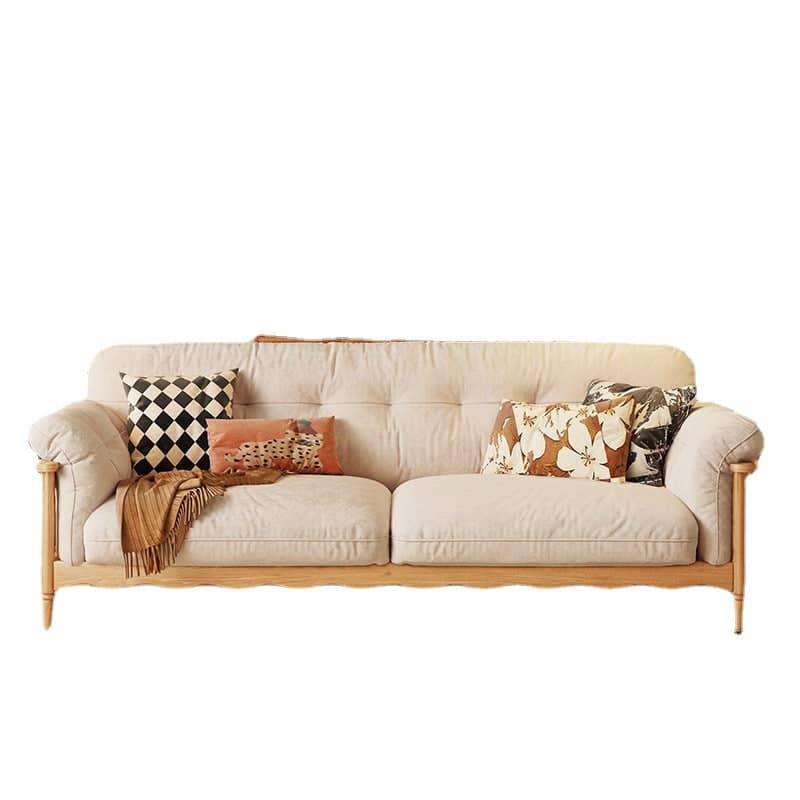 كنبة ثلاثية بوهيمي - SELA