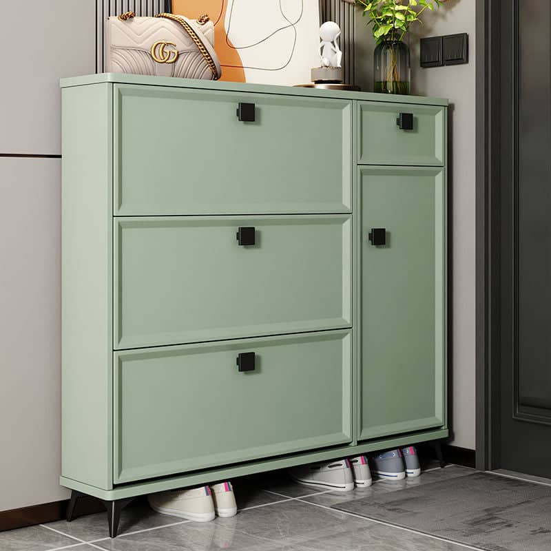 خزانة أحذية مودرن - STYLE