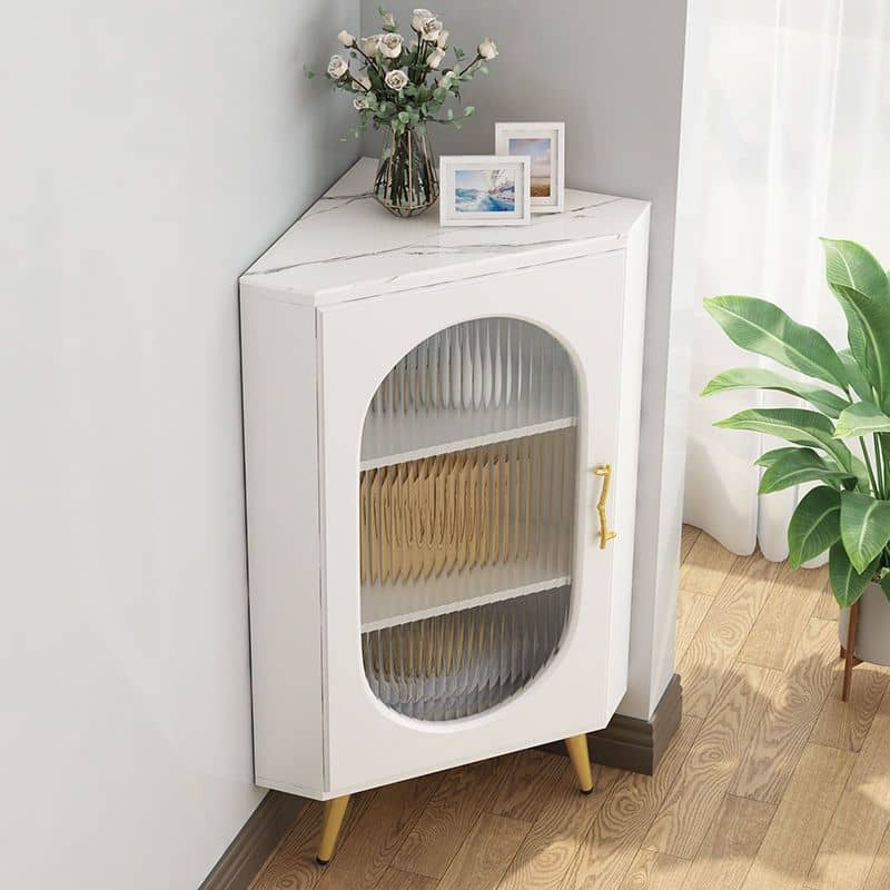 خزانة جانبية مودرن