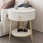 طاولة جانبية عصرية - MODULUXE