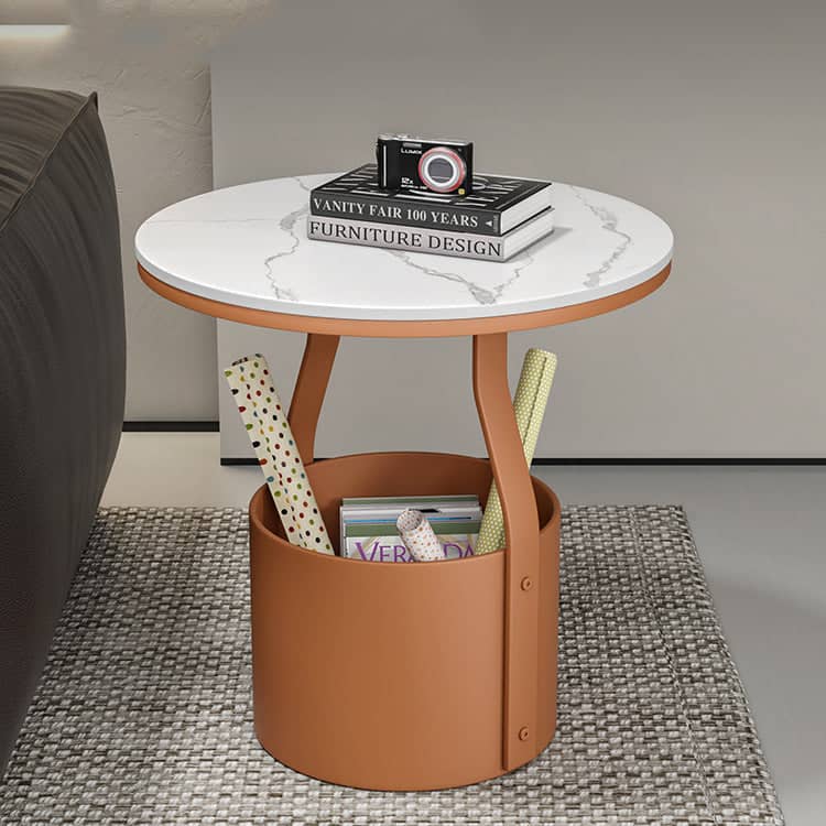 طاولة جانبية موردن - MODULUXE