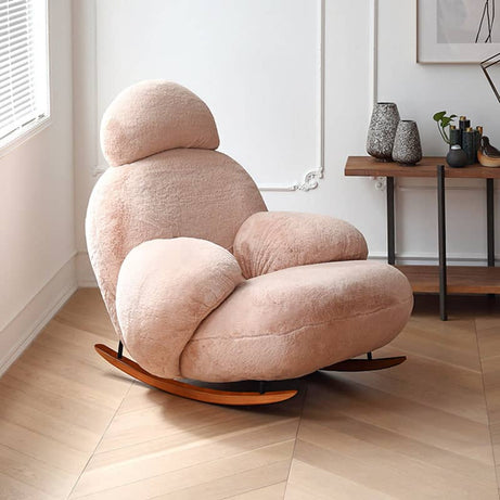 كرسي استرخاء مميز - SAGE