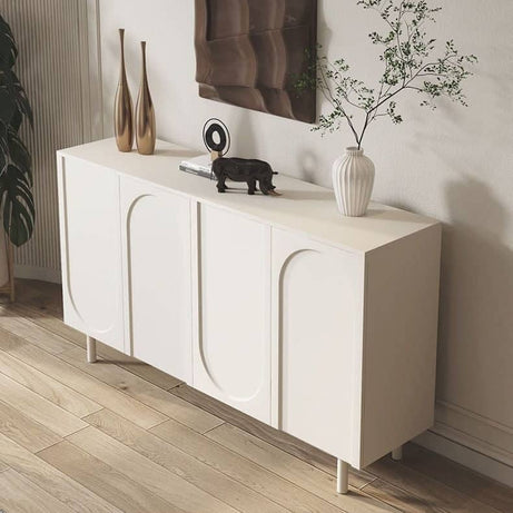 كونسول بتصميم حديث - CRAFTY