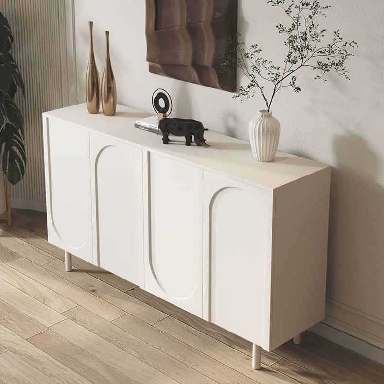 كونسول بتصميم حديث - CRAFTY