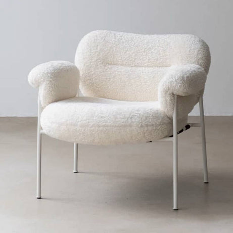 كرسي استرخاء بتصميم عصري - SAGE