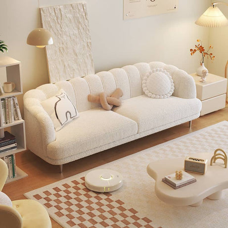 كنبة بتصميم عصري - SELA