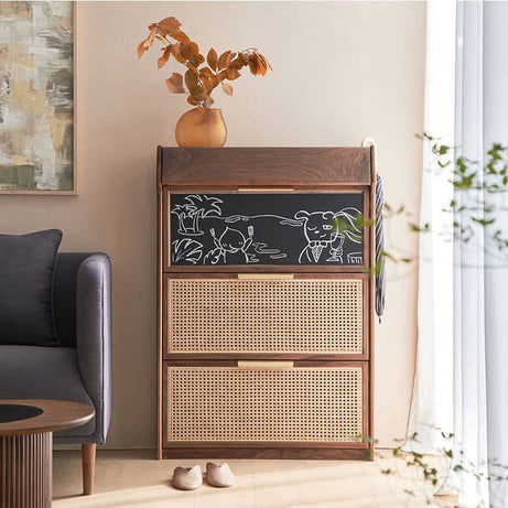 خزانة أحذية ريفي - PRESTIGE