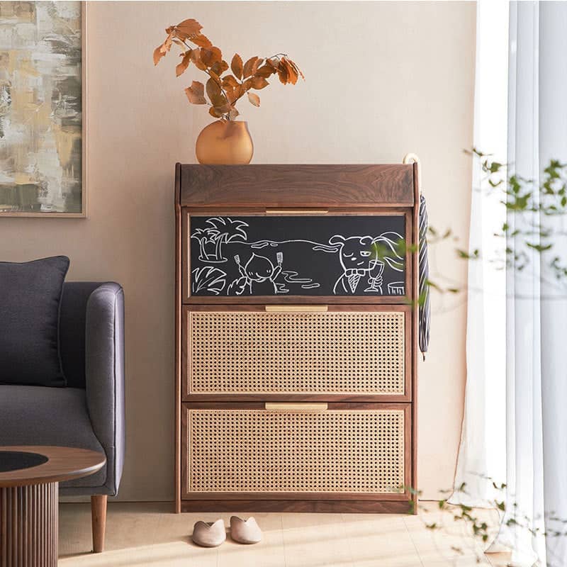 خزانة أحذية ريفي - PRESTIGE