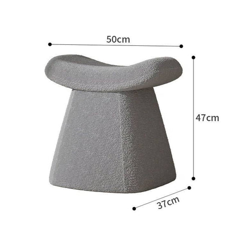 كرسي تسريحة بسيط - MARS