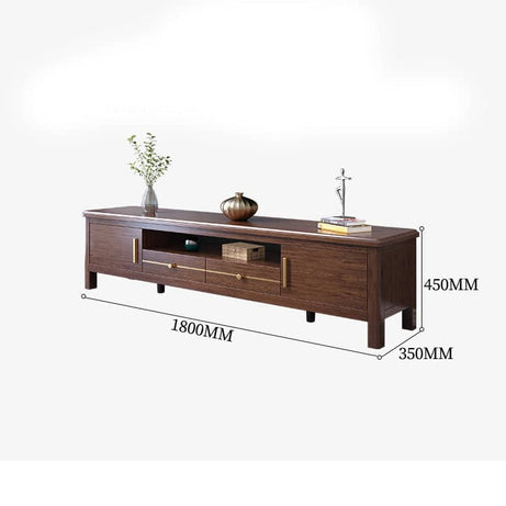 طاولة تلفاز عصرية - LEGACY