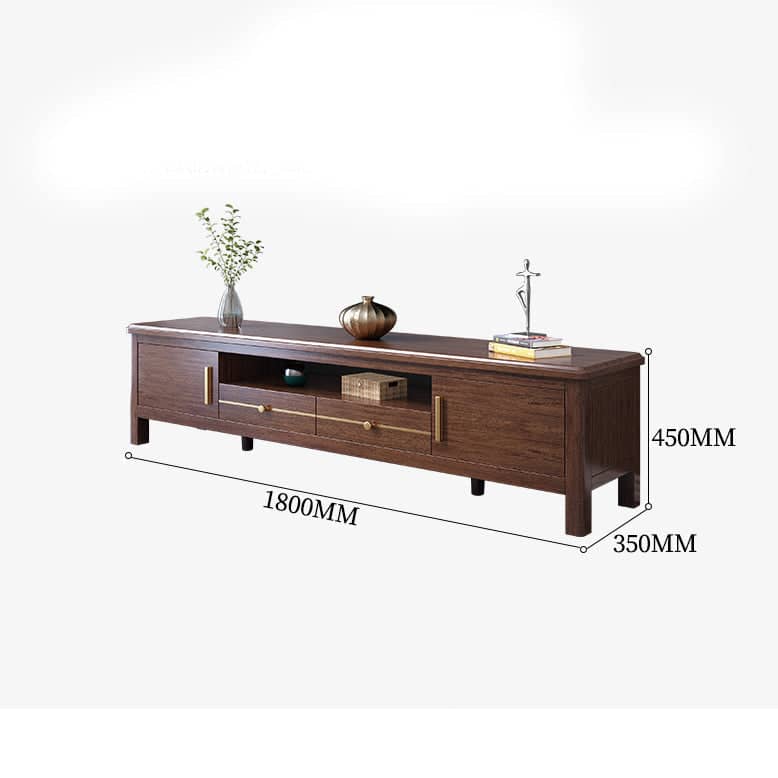 طاولة تلفاز عصرية - LEGACY