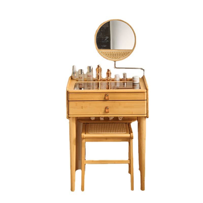 تسريحة بطراز ريفي - BERY