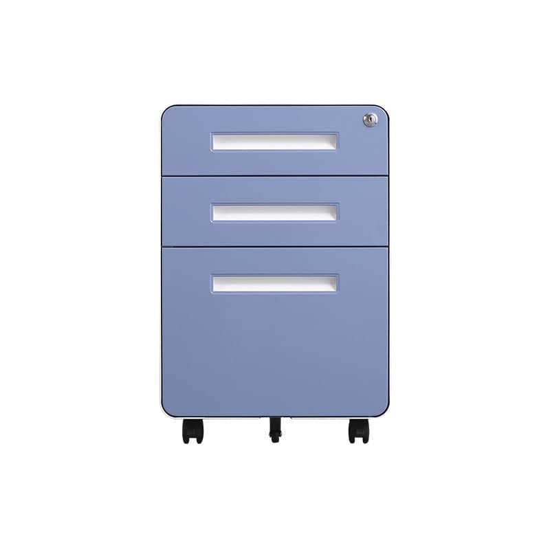 وحدة مكتبية مينامليست - NUVO