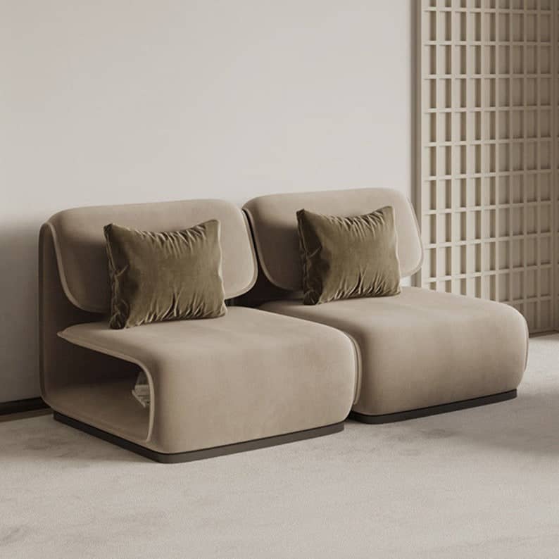 كرسي استرخاء مبتكر - SAGE